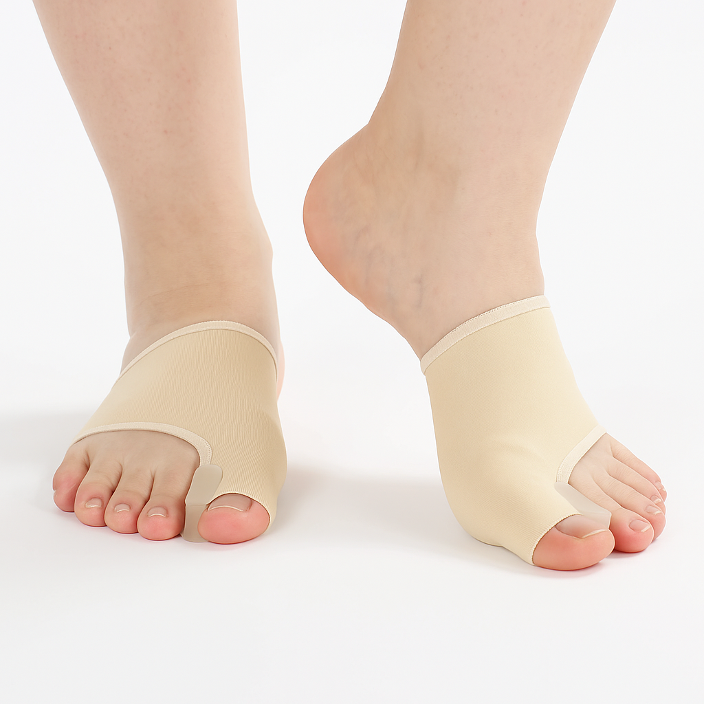 Valgusfit® Sockenkorrektur