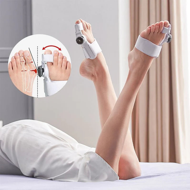 Valgusfit® Fußkorrektur Set