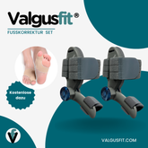 Valgusfit® Fußkorrektur 2.0 Set